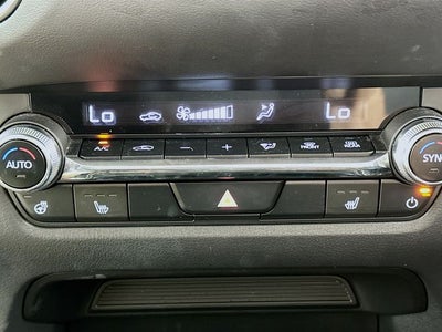 2024 Mazda Mazda CX-30 2.5 Turbo Premium Package