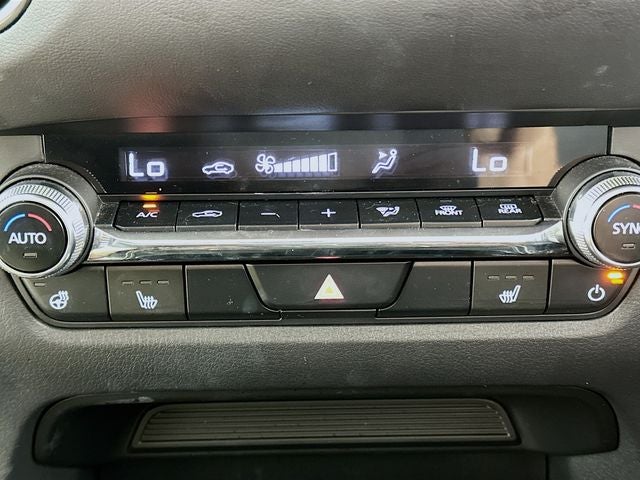 2024 Mazda Mazda CX-30 2.5 Turbo Premium Package