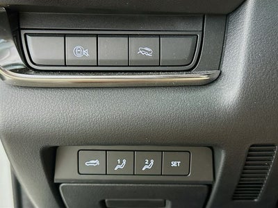 2024 Mazda Mazda CX-30 2.5 Turbo Premium Package