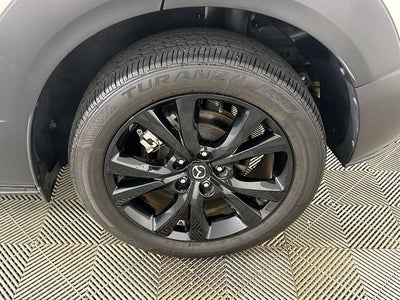 2024 Mazda Mazda CX-30 2.5 Turbo Premium Package