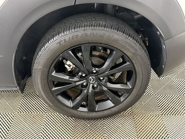 2024 Mazda Mazda CX-30 2.5 Turbo Premium Package