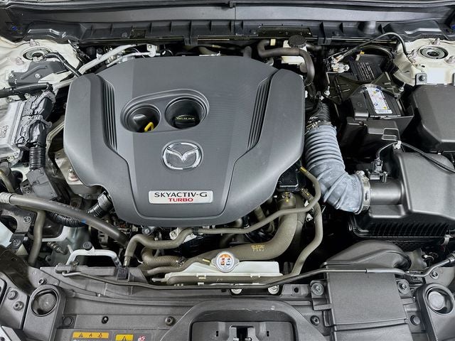 2024 Mazda Mazda CX-30 2.5 Turbo Premium Package