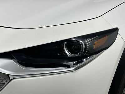 2024 Mazda Mazda CX-30 2.5 Turbo Premium Package