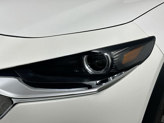 2024 Mazda Mazda CX-30 2.5 Turbo Premium Package