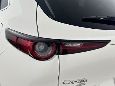 2024 Mazda Mazda CX-30 2.5 Turbo Premium Package