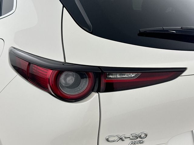 2024 Mazda Mazda CX-30 2.5 Turbo Premium Package