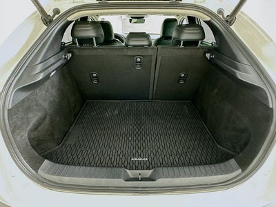 2024 Mazda Mazda CX-30 2.5 Turbo Premium Package