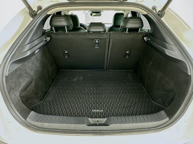 2024 Mazda Mazda CX-30 2.5 Turbo Premium Package