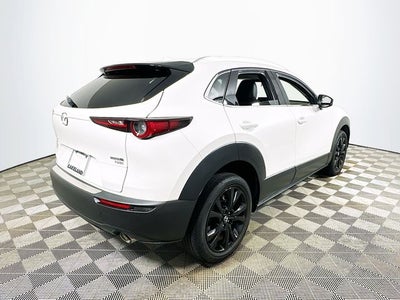 2024 Mazda Mazda CX-30 2.5 Turbo Premium Package