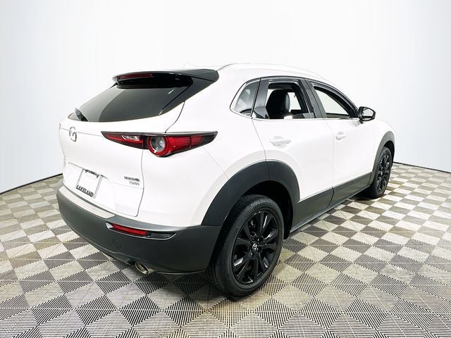2024 Mazda Mazda CX-30 2.5 Turbo Premium Package