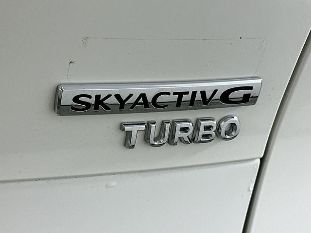 2024 Mazda Mazda CX-30 2.5 Turbo Premium Package