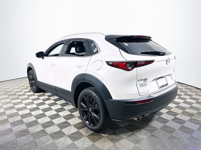2024 Mazda Mazda CX-30 2.5 Turbo Premium Package