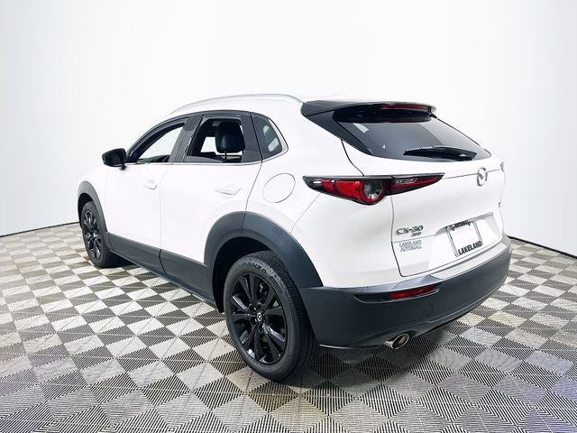 2024 Mazda Mazda CX-30 2.5 Turbo Premium Package