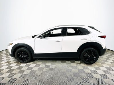 2024 Mazda Mazda CX-30 2.5 Turbo Premium Package