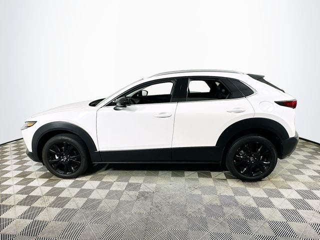 2024 Mazda Mazda CX-30 2.5 Turbo Premium Package