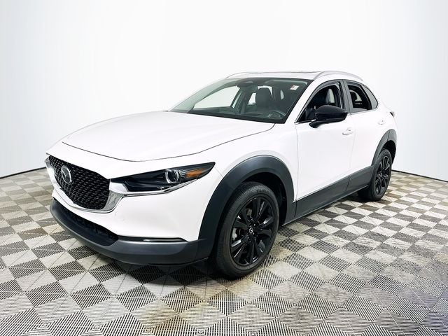 2024 Mazda Mazda CX-30 2.5 Turbo Premium Package