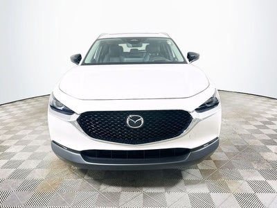 2024 Mazda Mazda CX-30 2.5 Turbo Premium Package