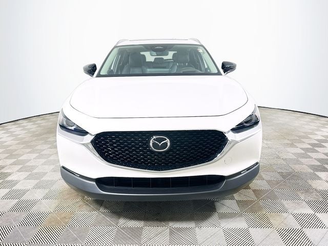 2024 Mazda Mazda CX-30 2.5 Turbo Premium Package