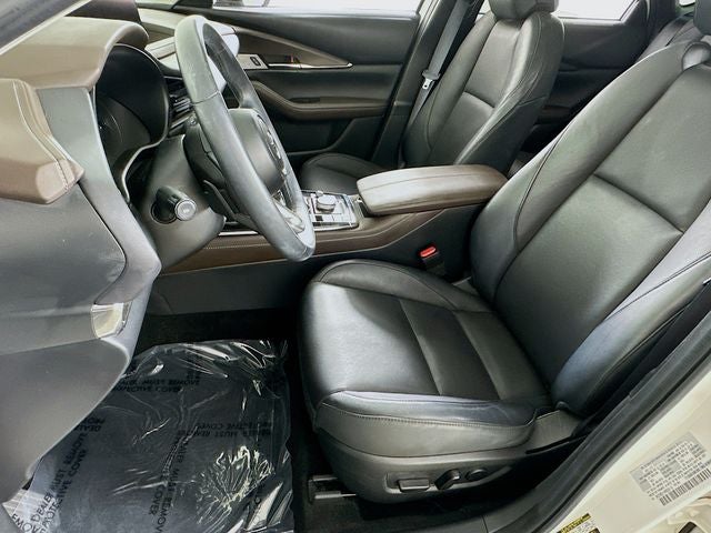 2024 Mazda Mazda CX-30 2.5 Turbo Premium Package