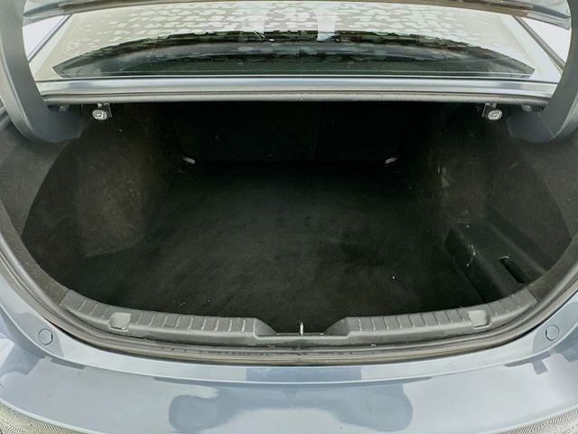 2022 Mazda Mazda3 Carbon Edition