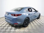 2022 Mazda Mazda3 Carbon Edition