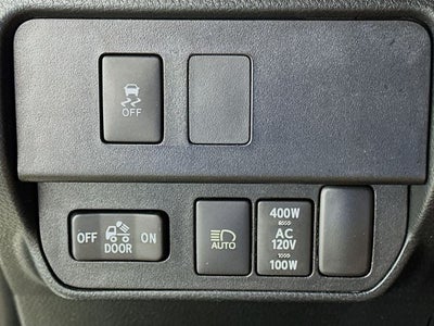 2021 Toyota Tacoma TRD Sport V6