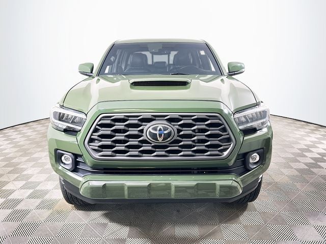 2021 Toyota Tacoma TRD Sport V6