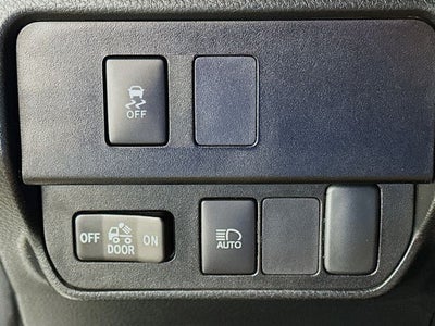 2022 Toyota Tacoma SR V6
