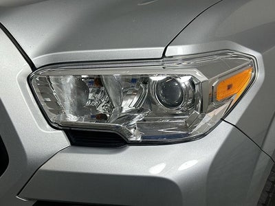 2022 Toyota Tacoma SR V6