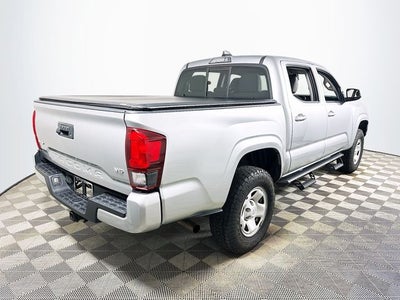 2022 Toyota Tacoma SR V6