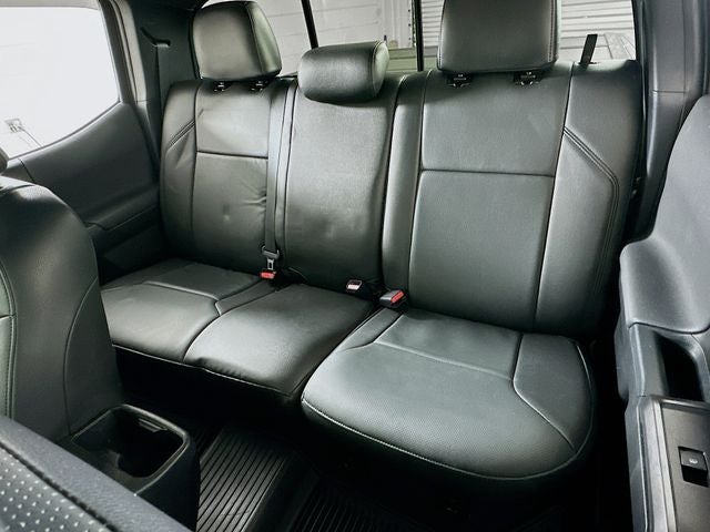 2021 Toyota Tacoma TRD Sport V6