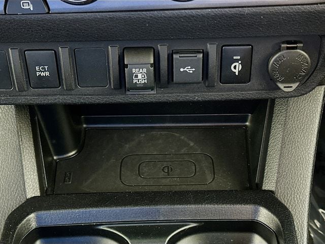 2021 Toyota Tacoma TRD Sport V6