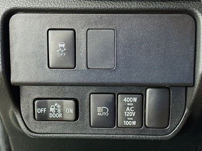 2021 Toyota Tacoma TRD Sport V6