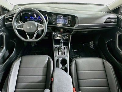 2023 Volkswagen Jetta 1.5T SE