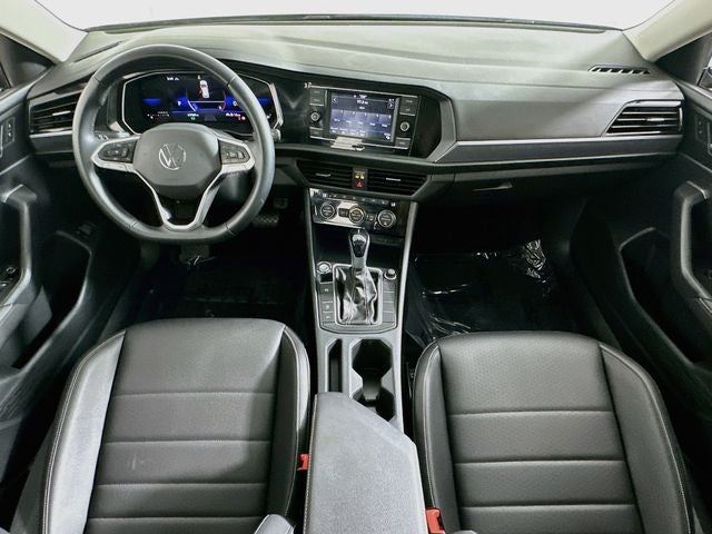 2023 Volkswagen Jetta 1.5T SE