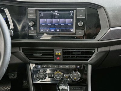 2023 Volkswagen Jetta 1.5T SE