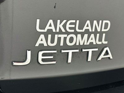 2023 Volkswagen Jetta 1.5T SE