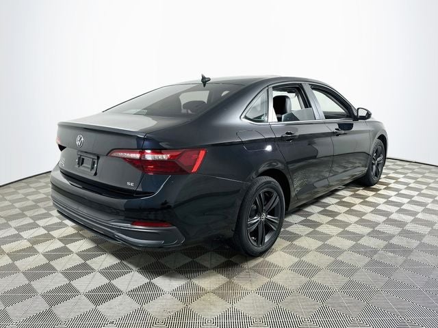 2023 Volkswagen Jetta 1.5T SE