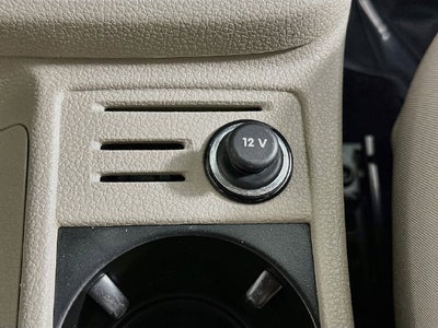 2021 Volkswagen Golf 1.4T TSI