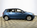 2021 Volkswagen Golf 1.4T TSI
