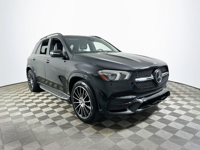 2021 Mercedes-Benz GLE GLE 350