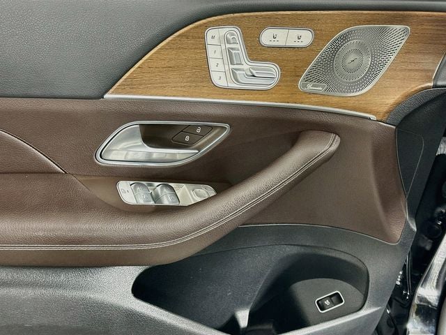 2021 Mercedes-Benz GLE GLE 350
