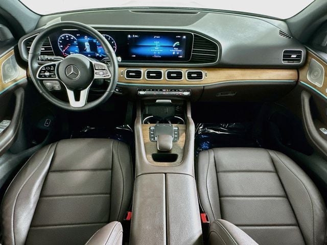 2021 Mercedes-Benz GLE GLE 350