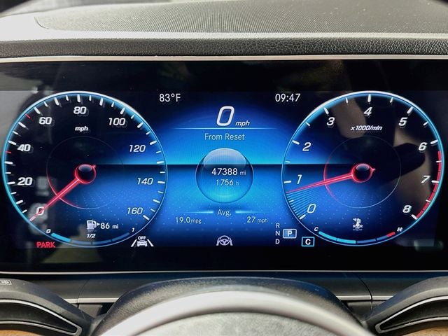 2021 Mercedes-Benz GLE GLE 350