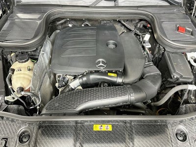 2021 Mercedes-Benz GLE GLE 350