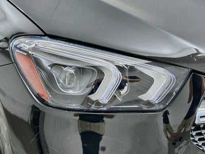 2021 Mercedes-Benz GLE GLE 350