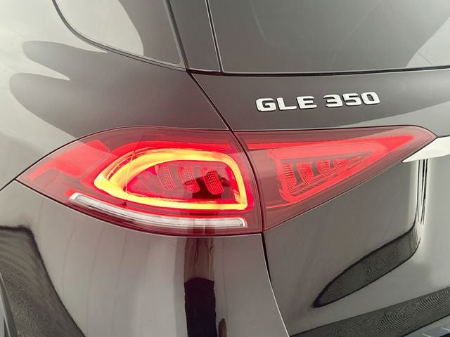 2021 Mercedes-Benz GLE GLE 350