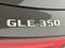 2021 Mercedes-Benz GLE GLE 350