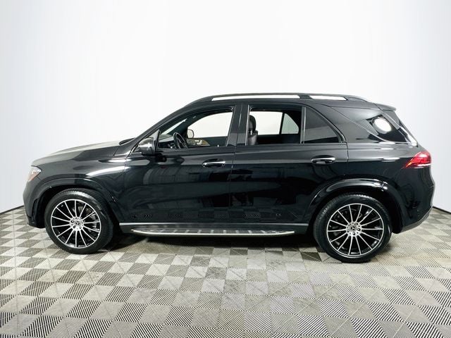 2021 Mercedes-Benz GLE GLE 350