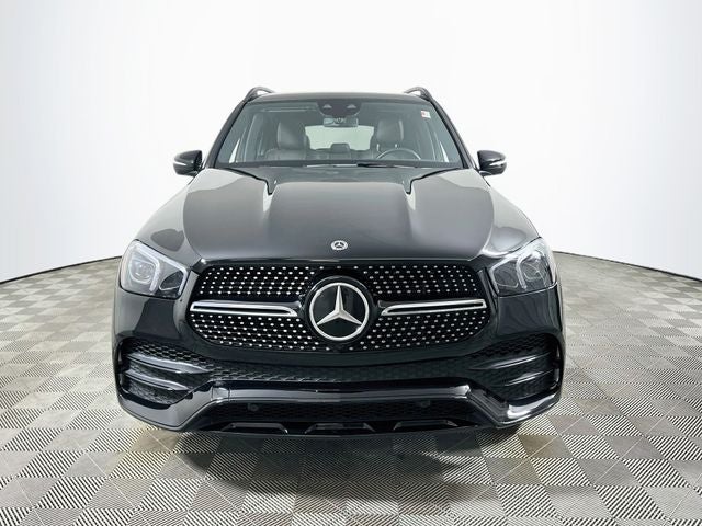 2021 Mercedes-Benz GLE GLE 350